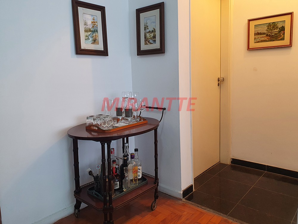 Apartamento de 83m² com 2 quartos em Bela Vista
