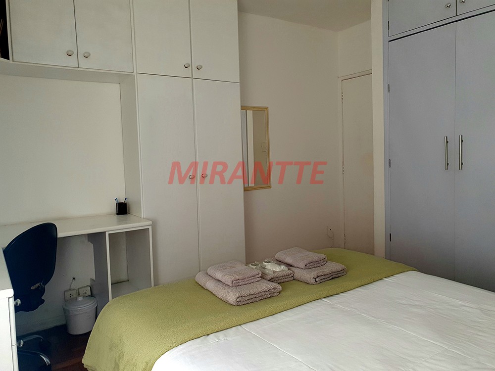 Apartamento de 83m² com 2 quartos em Bela Vista