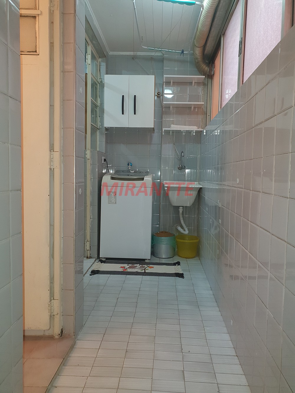 Apartamento de 83m² com 2 quartos em Bela Vista