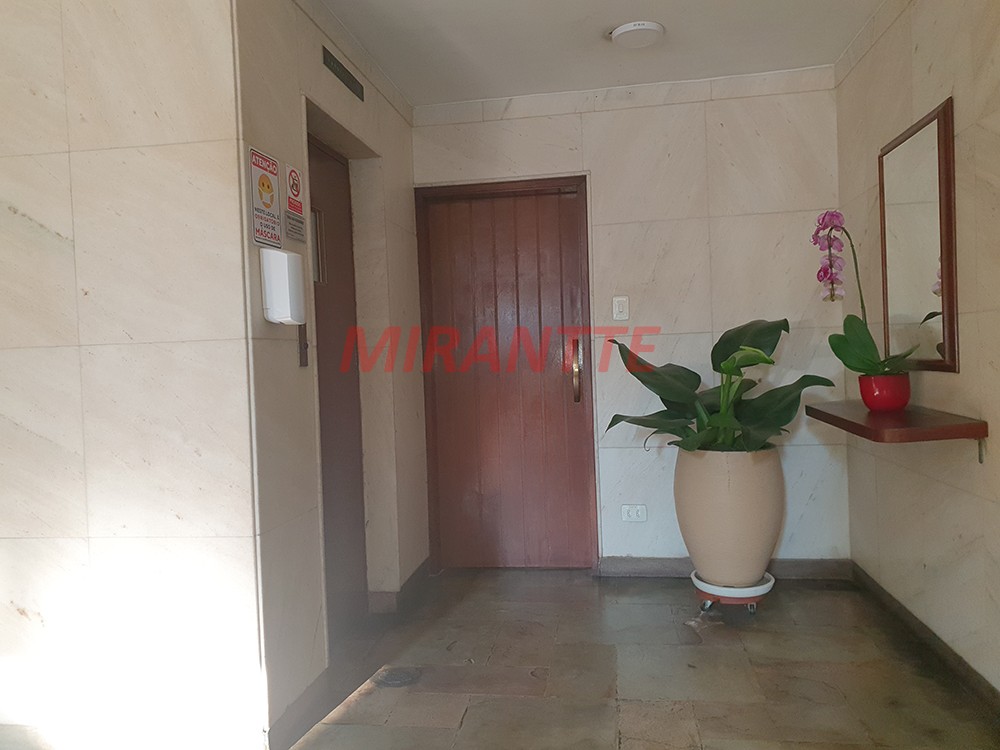 Apartamento de 83m² com 2 quartos em Bela Vista