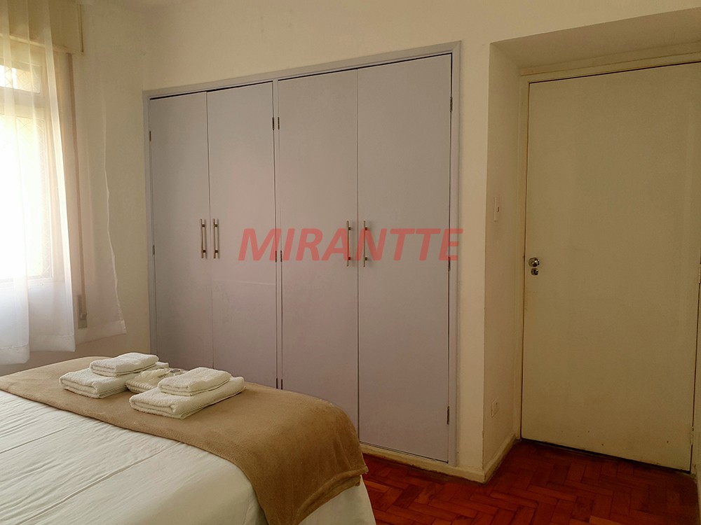 Apartamento de 83m² com 2 quartos em Bela Vista