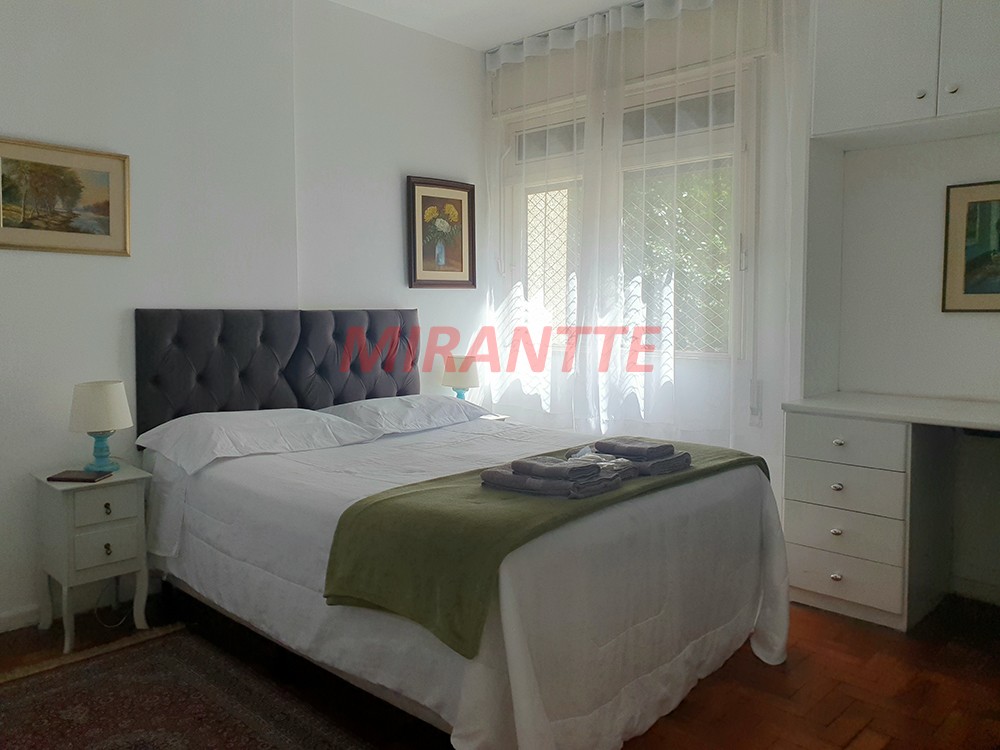 Apartamento de 83m² com 2 quartos em Bela Vista