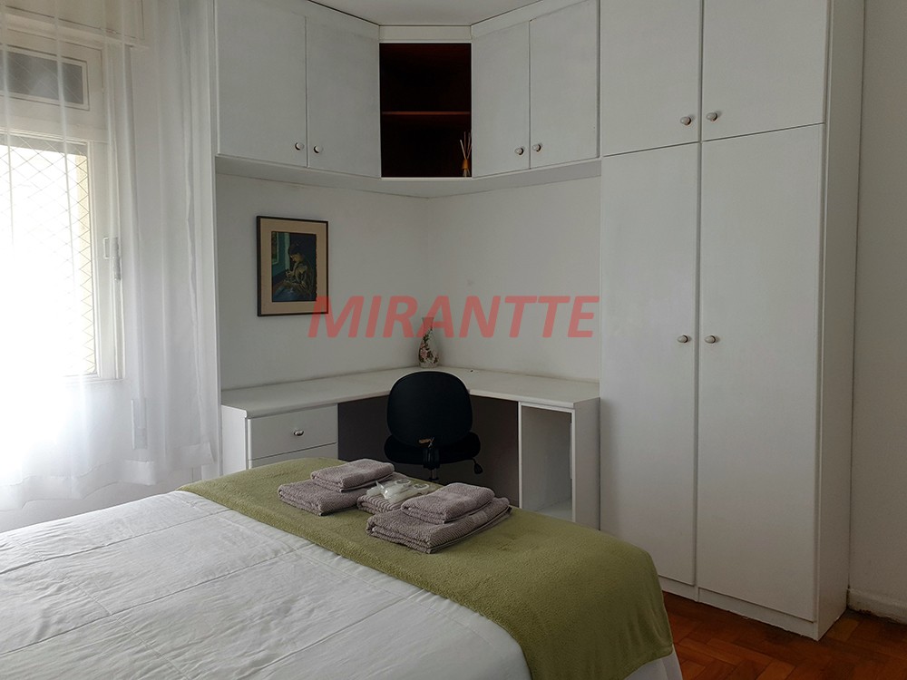 Apartamento de 83m² com 2 quartos em Bela Vista