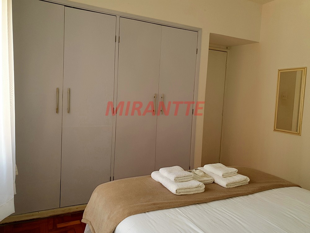 Apartamento de 83m² com 2 quartos em Bela Vista