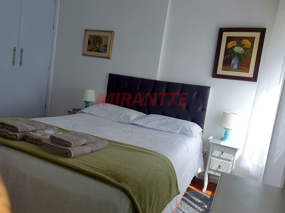 Apartamento de 83m² com 2 quartos em Bela Vista