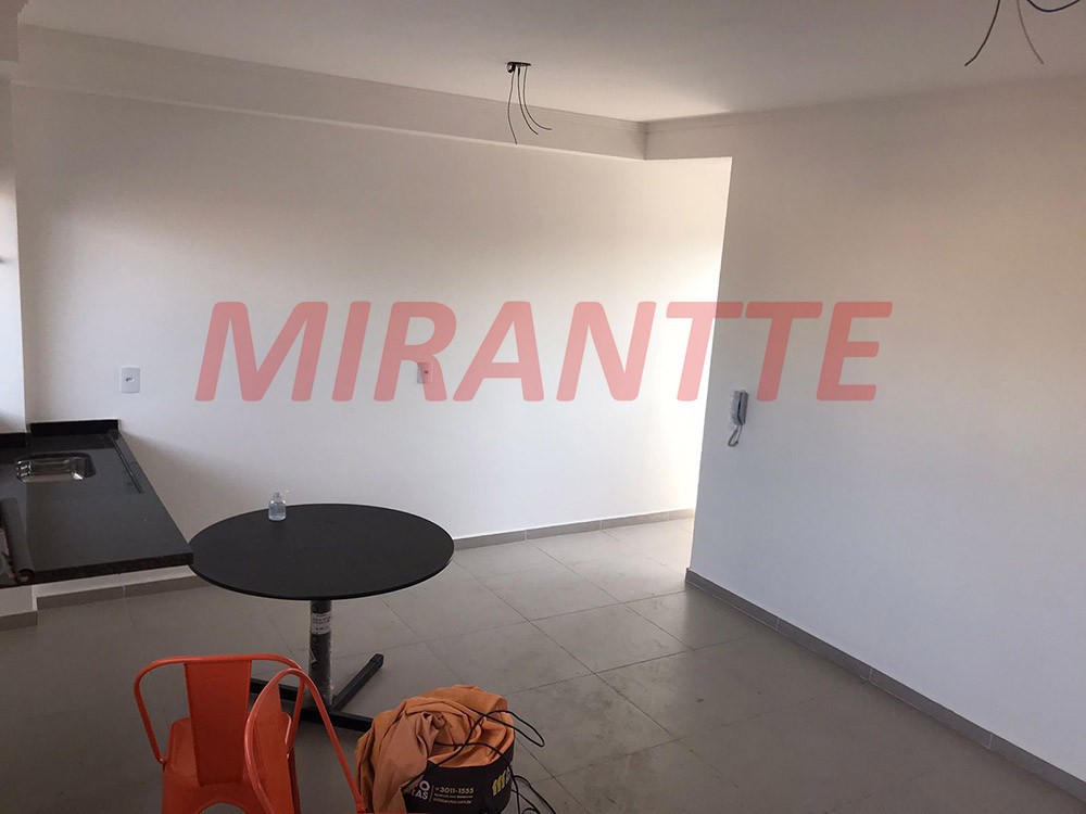 Apartamento de 60m² com 2 quartos em Vila Carrao
