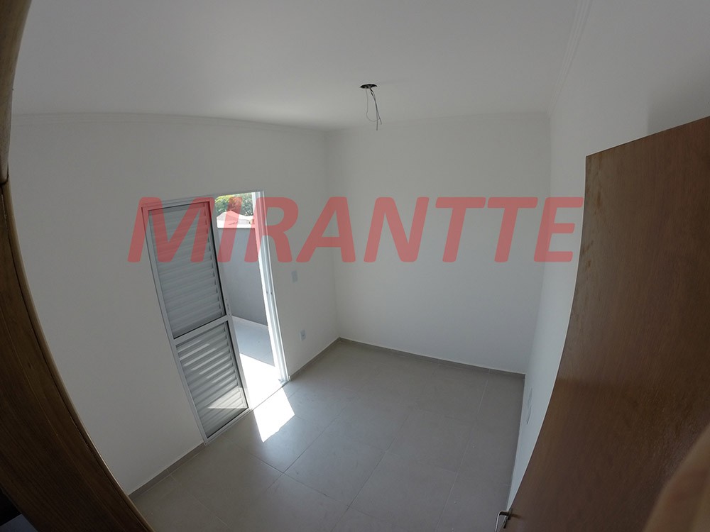 Apartamento de 60m² com 2 quartos em Vila Carrao
