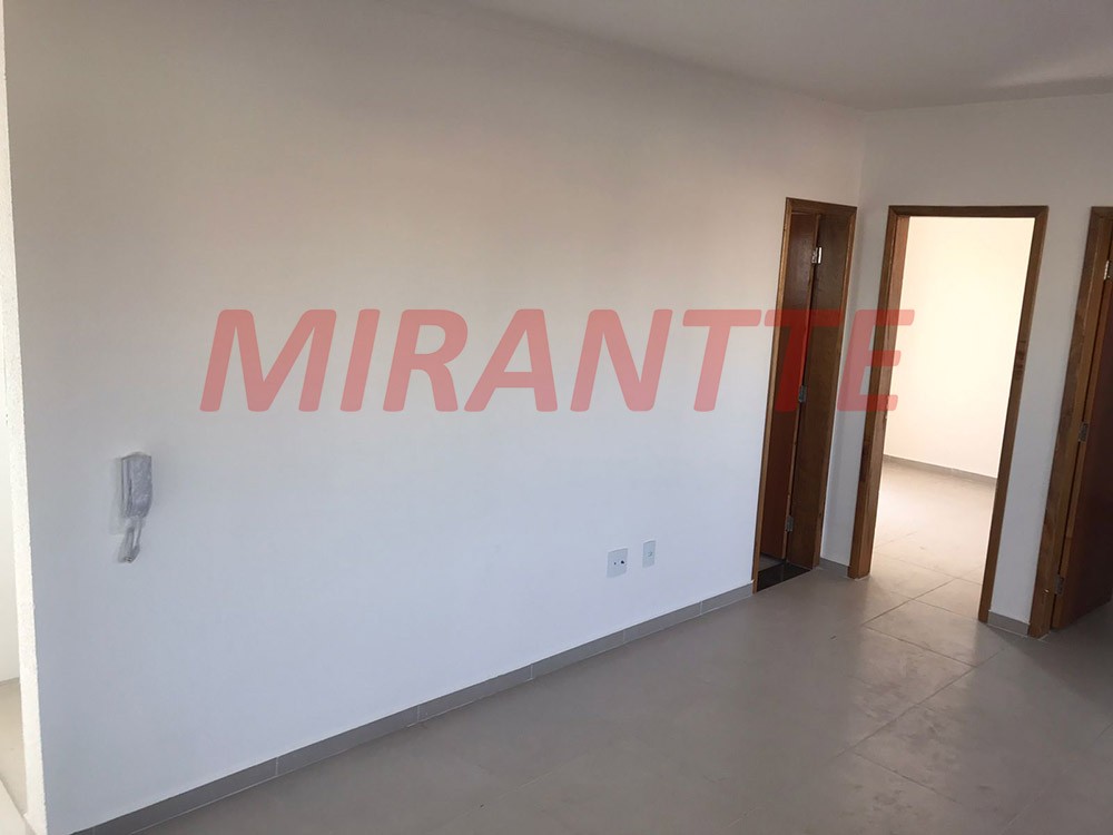 Apartamento de 60m² com 2 quartos em Vila Carrao