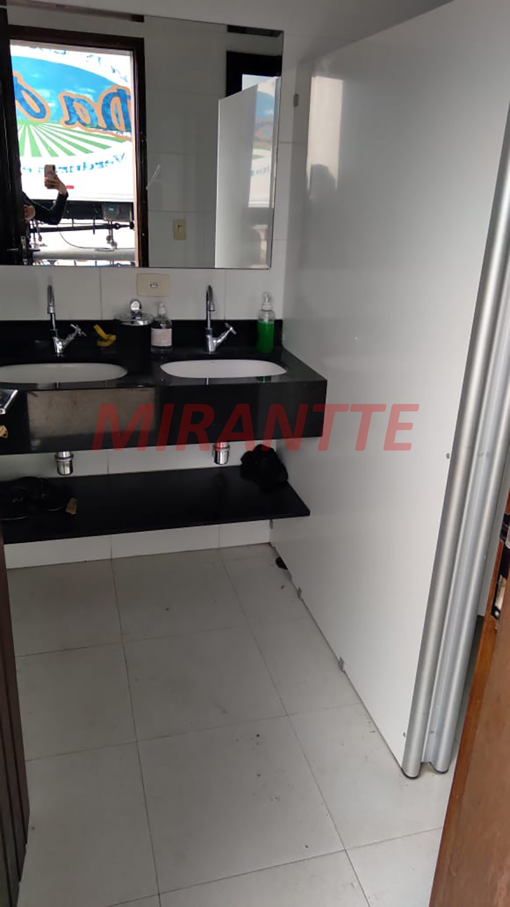 Galpao de 700m² em Guarulhos – Bonsucesso