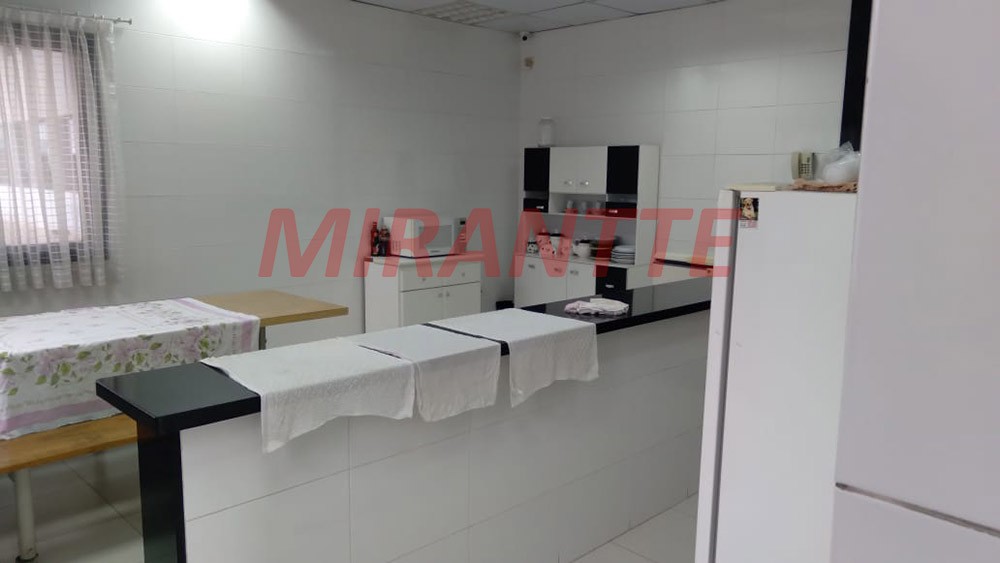Galpao de 700m² em Guarulhos – Bonsucesso