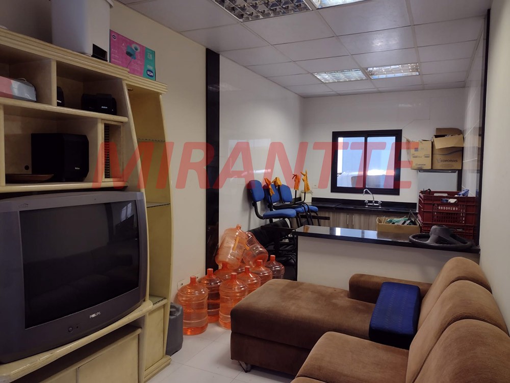 Galpao de 700m² em Guarulhos – Bonsucesso
