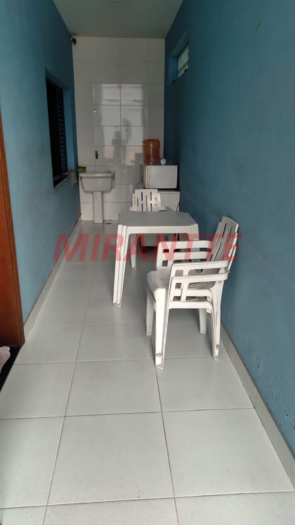 Galpao de 700m² em Guarulhos – Bonsucesso