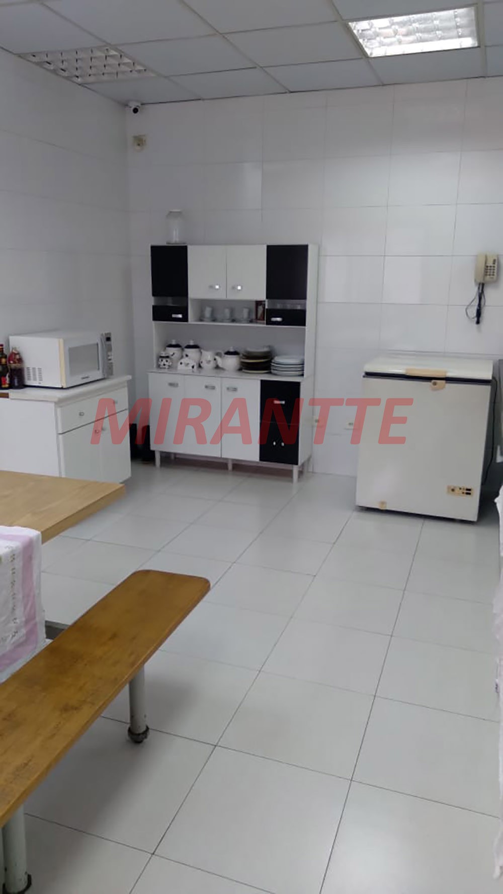 Galpao de 700m² em Guarulhos – Bonsucesso