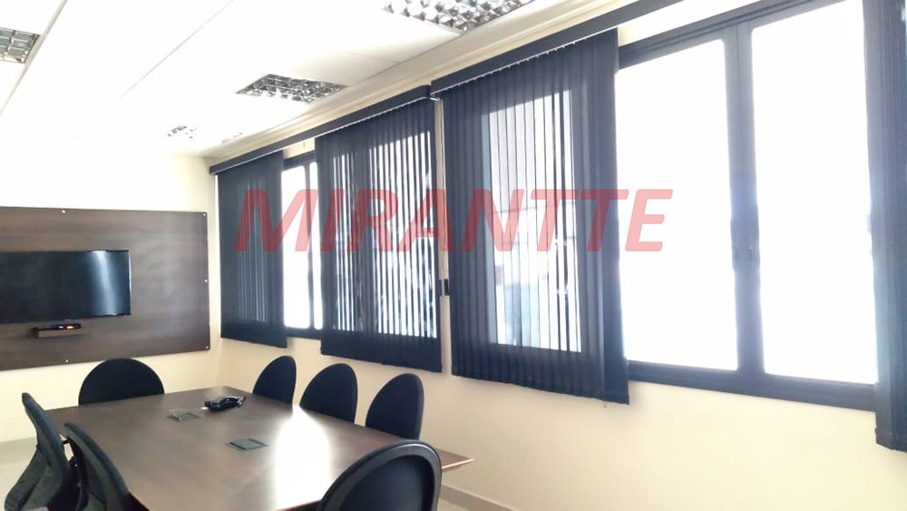 Galpao de 700m² em Guarulhos – Bonsucesso