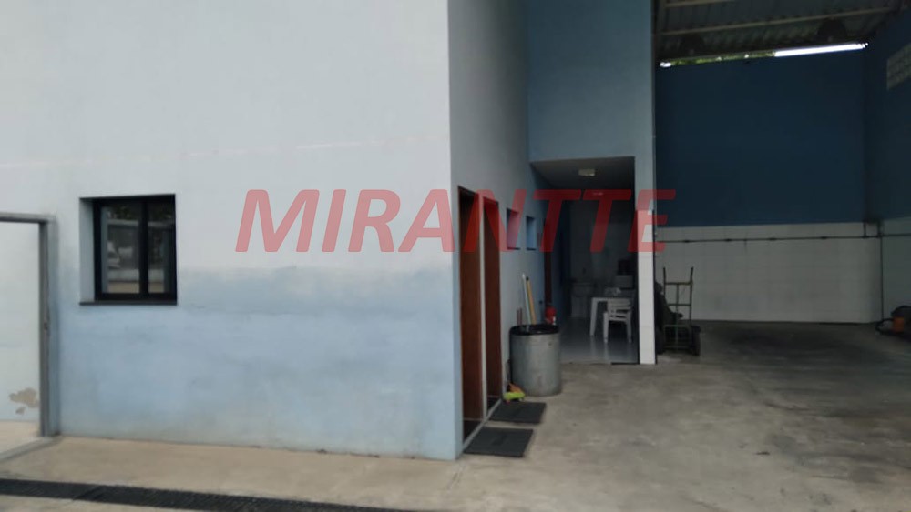 Galpao de 700m² em Guarulhos – Bonsucesso
