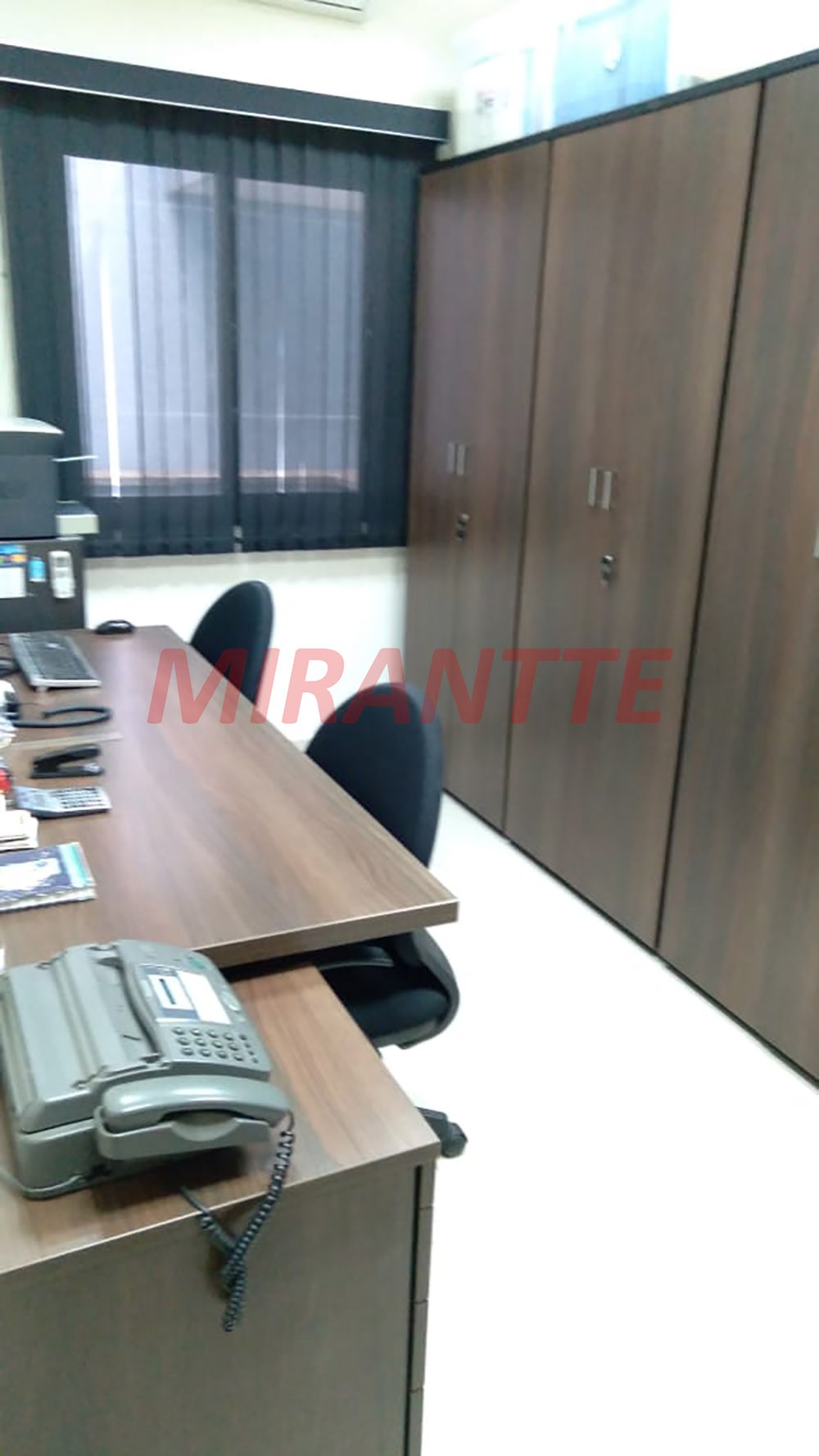 Galpao de 700m² em Guarulhos – Bonsucesso