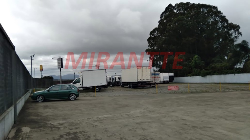 Galpao de 700m² em Guarulhos – Bonsucesso