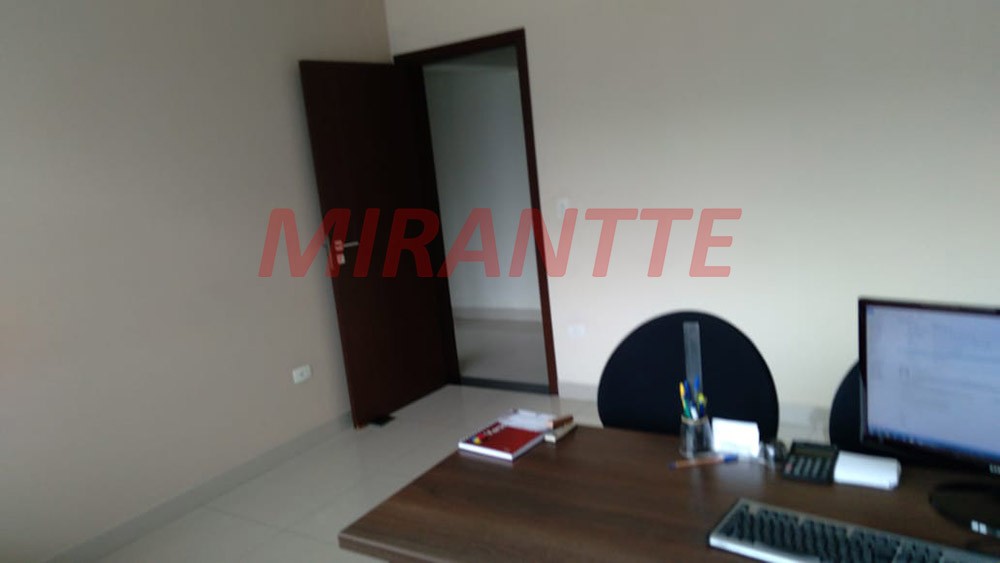 Galpao de 700m² em Guarulhos – Bonsucesso