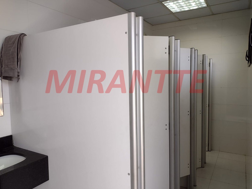Galpao de 700m² em Guarulhos – Bonsucesso