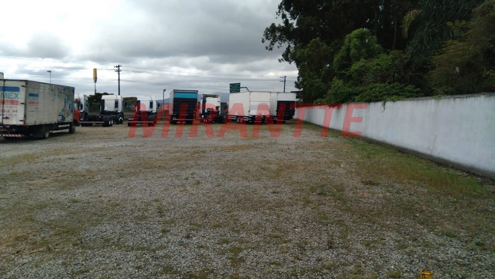 Galpao de 700m² em Guarulhos – Bonsucesso