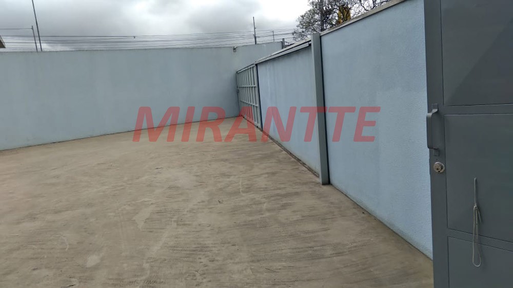 Galpao de 700m² em Guarulhos – Bonsucesso