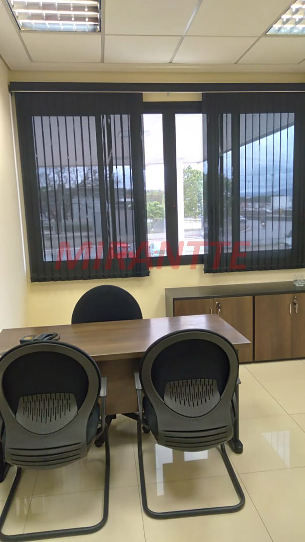 Galpao de 700m² em Guarulhos – Bonsucesso