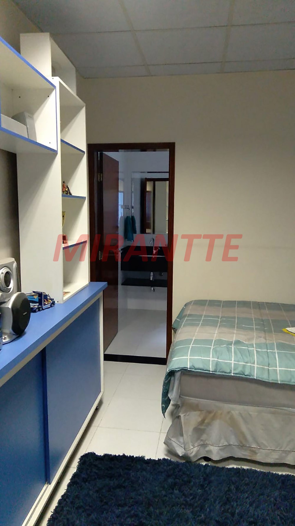 Galpao de 700m² em Guarulhos – Bonsucesso