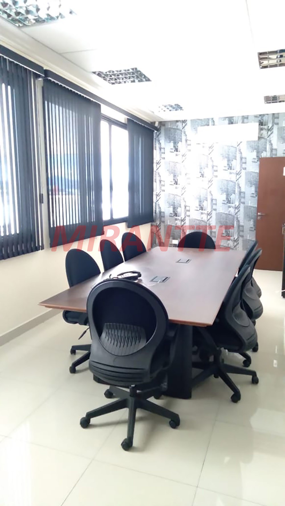 Galpao de 700m² em Guarulhos – Bonsucesso
