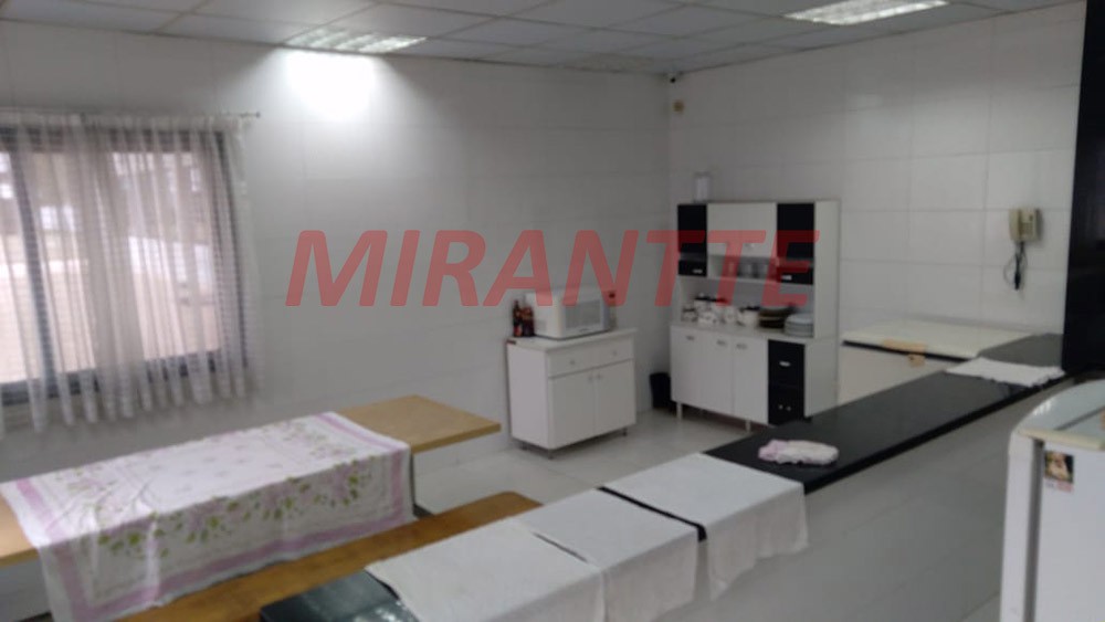 Galpao de 700m² em Guarulhos – Bonsucesso