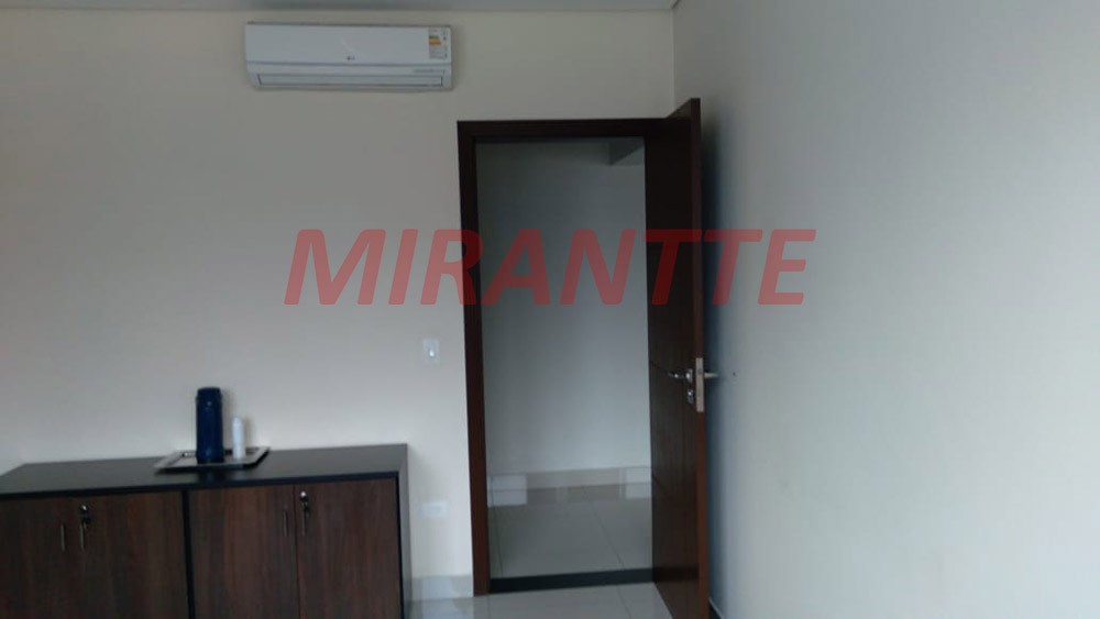 Galpao de 700m² em Guarulhos – Bonsucesso