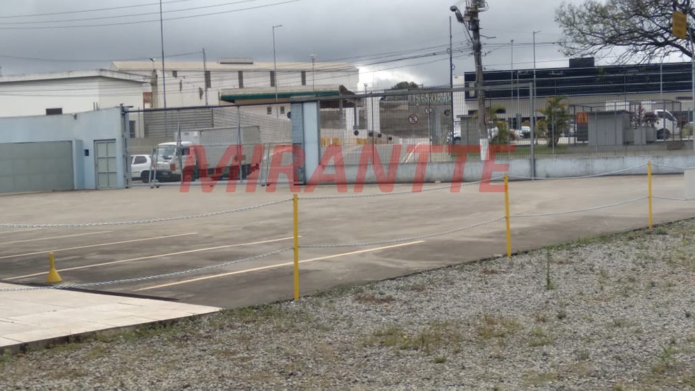 Galpao de 700m² em Guarulhos – Bonsucesso