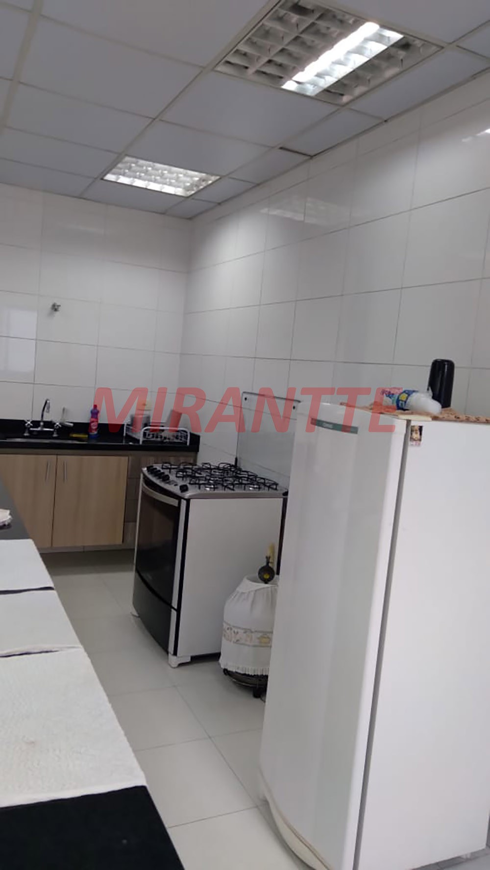 Galpao de 700m² em Guarulhos – Bonsucesso