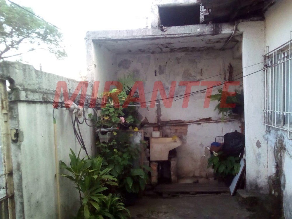 Casa terrea de 87m² com 2 quartos em Imirim