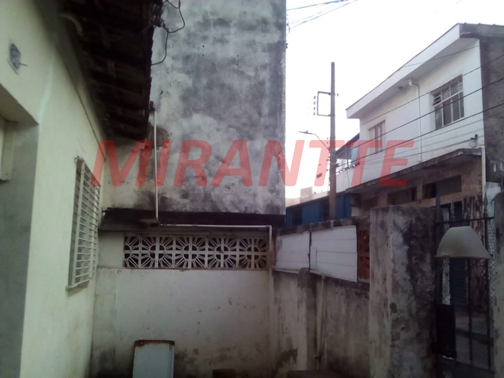 Casa terrea de 87m² com 2 quartos em Imirim