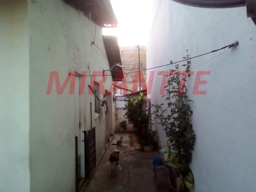 Casa terrea de 87m² com 2 quartos em Imirim