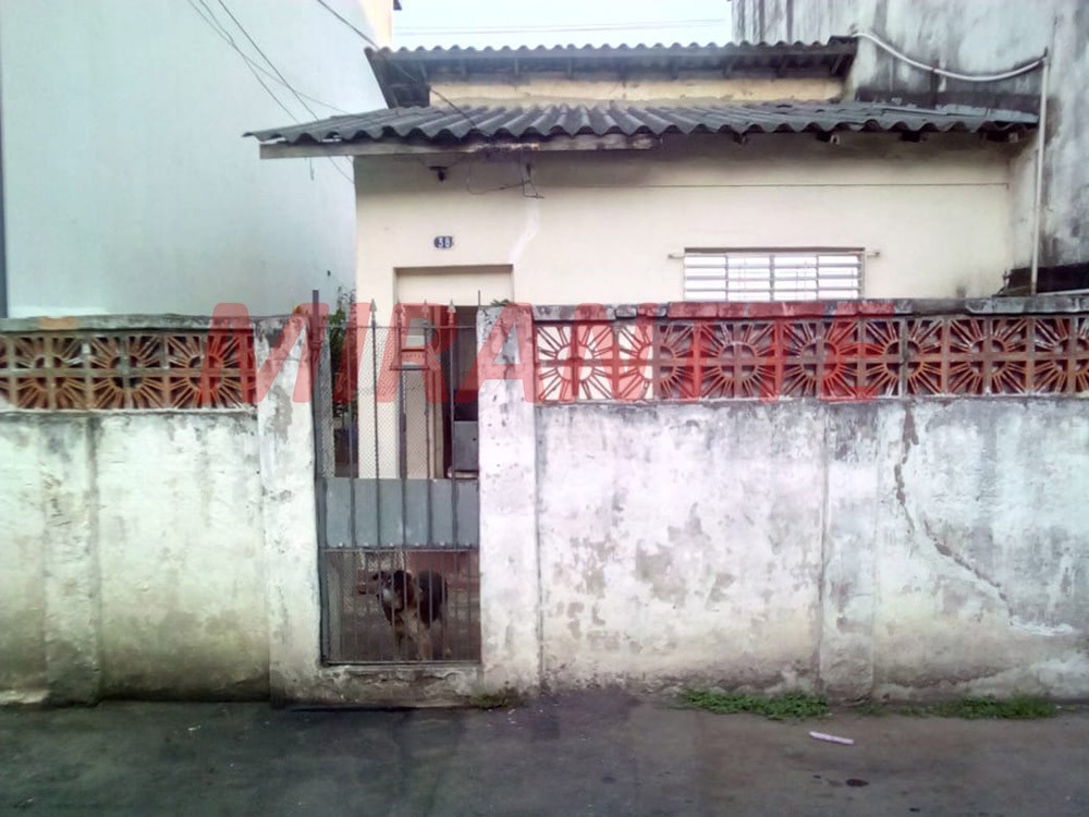 Casa terrea de 87m² com 2 quartos em Imirim