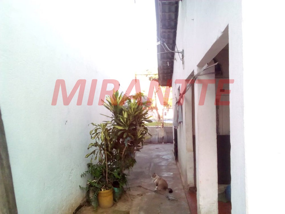 Casa terrea de 87m² com 2 quartos em Imirim