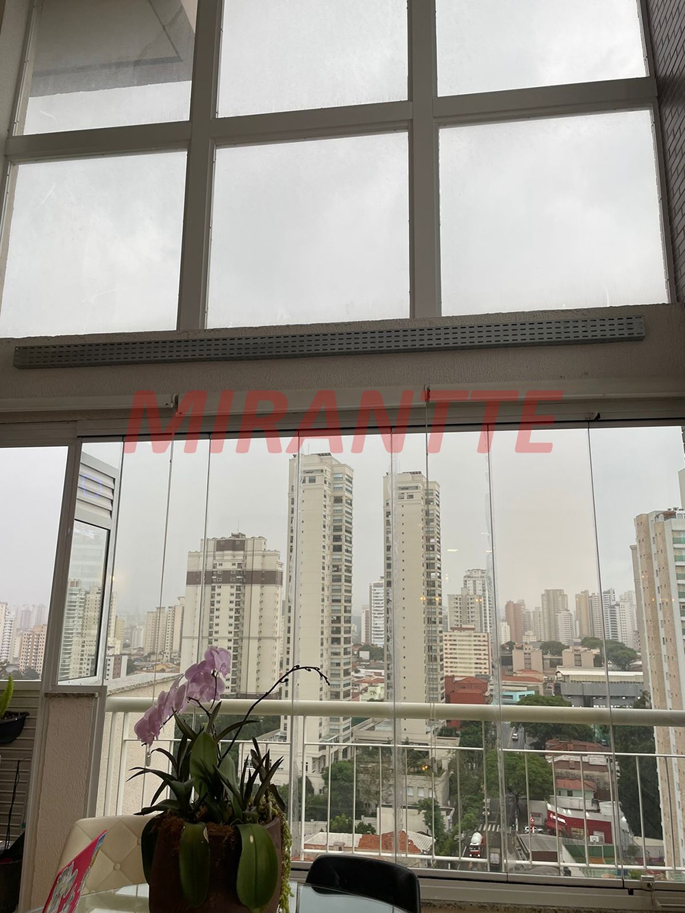 Apartamento de 105m² com 2 quartos em Santana