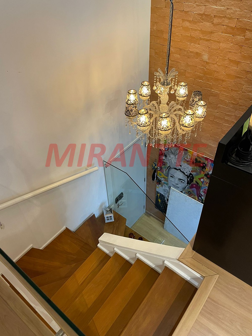 Apartamento de 105m² com 2 quartos em Santana