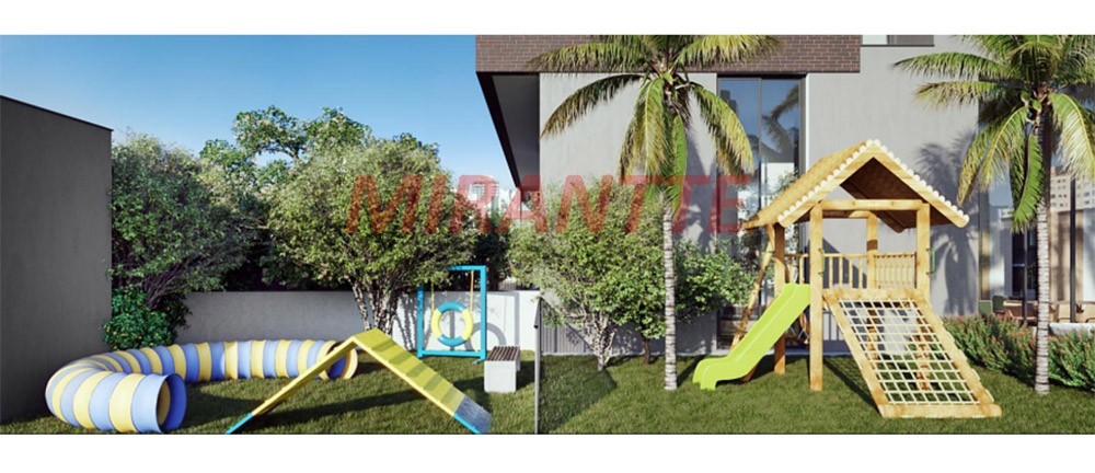 Apartamento de 29m² com 1 quarto em Higienópolis