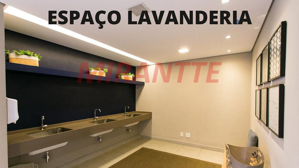 Apartamento de 40m² com 1 quarto em Brás