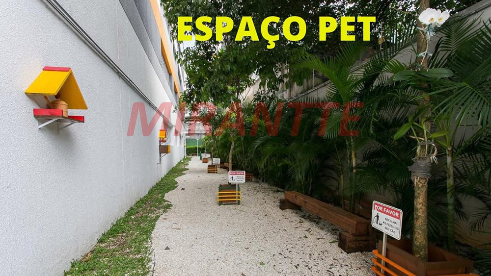 Apartamento de 40m² com 1 quarto em Brás