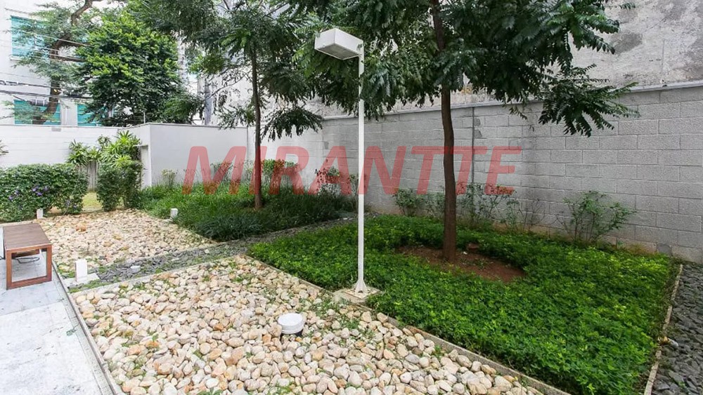 Apartamento de 40m² com 1 quarto em Brás