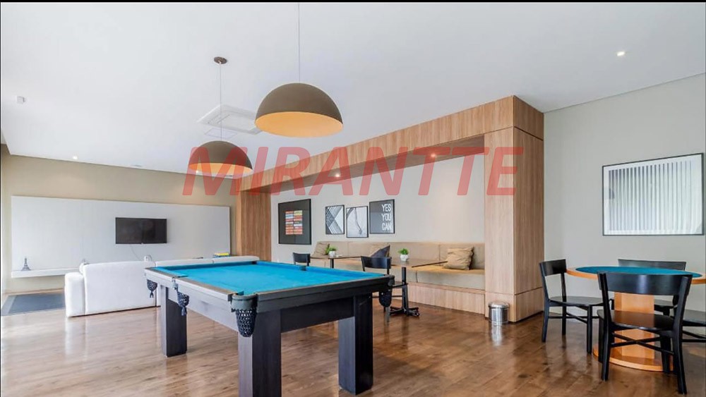 Apartamento de 40m² com 1 quarto em Brás