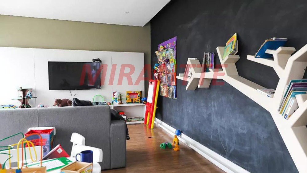 Apartamento de 40m² com 1 quarto em Brás