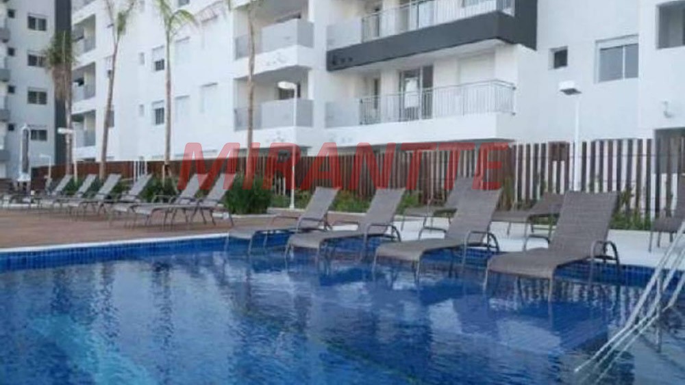 Apartamento de 40m² com 1 quarto em Brás