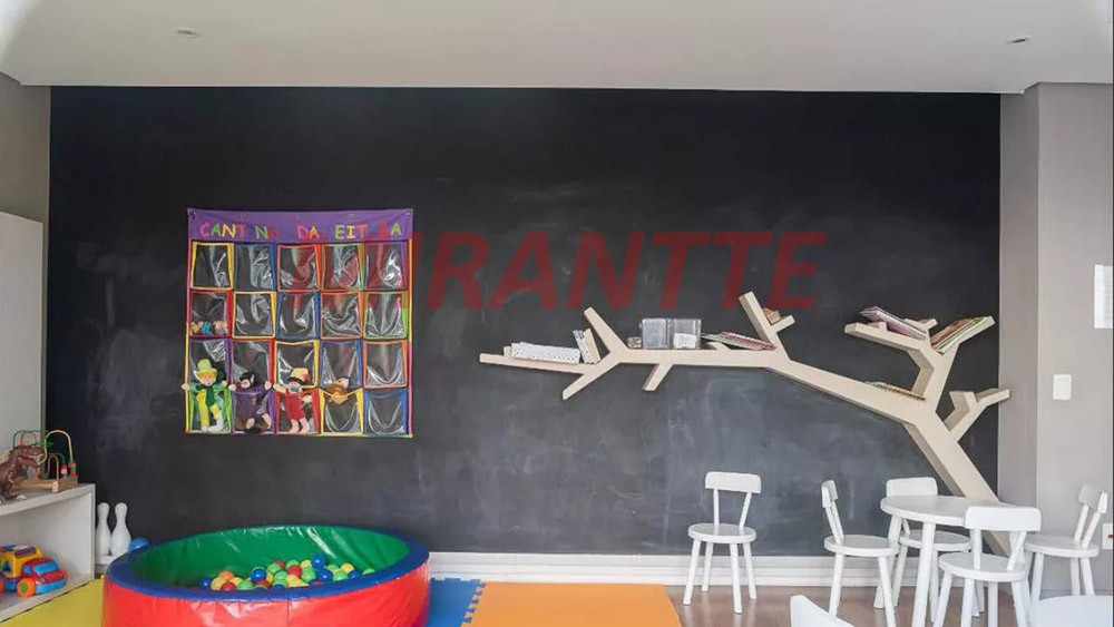 Apartamento de 40m² com 1 quarto em Brás