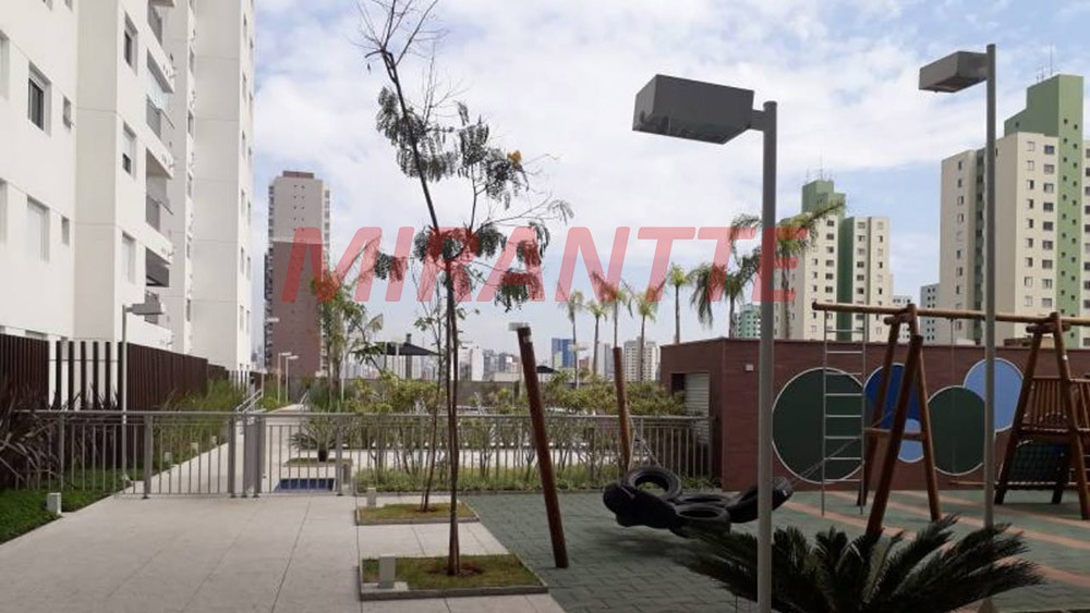 Apartamento de 40m² com 1 quarto em Brás