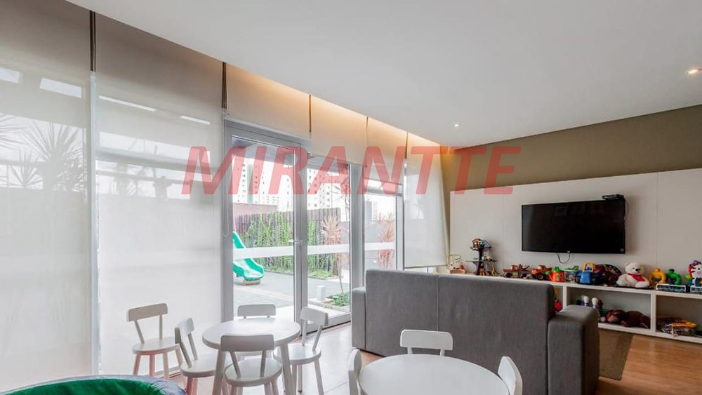 Apartamento de 40m² com 1 quarto em Brás