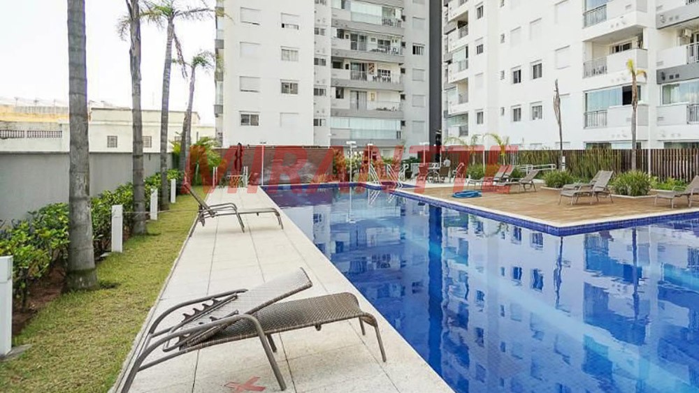 Apartamento de 40m² com 1 quarto em Brás
